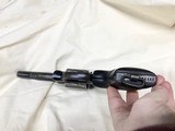 SMITH WESSON38VICTORY MODELWWII - 4 of 14