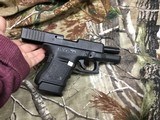 GLOCK
30
WITH
2 EXTENDED
MAGS - 6 of 12