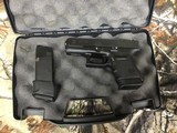GLOCK
30
WITH
2 EXTENDED
MAGS - 1 of 12