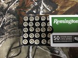 Remington 10mm Auto 180gr. FMJ Ammo ……………..200 rds - 3 of 7