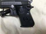 BERETTAMODEL 950 BS25 AUTOEARLY GUNSTEELEFRAME - 10 of 16