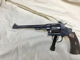SMITH WESSON22EARLY - 8 of 14