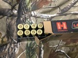 Hornady Lever Revolution 450 Marlin 325gr. FTX. Ammo…………..40rds - 5 of 8