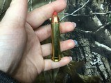 Hornady Lever Revolution 450 Marlin 325gr. FTX. Ammo…………..40rds - 7 of 8