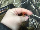 Hornady Lever Revolution 450 Marlin 325gr. FTX. Ammo…………..40rds - 6 of 8