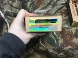 Hornady Lever Revolution 450 Marlin 325gr. FTX. Ammo…………..40rds - 2 of 8