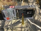Hornady Varmint Express 220 Swift 55gr V-MAX Ammo………80 rds - 4 of 9