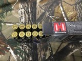 Hornady Varmint Express 220 Swift 55gr V-MAX Ammo………80 rds - 3 of 9