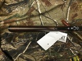 HENRY
22 LEVER ACTION
MODEL H001
NIB - 11 of 20