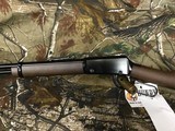 HENRY
22 LEVER ACTION
MODEL H001
NIB - 4 of 20