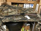 HENRY
22 LEVER ACTION
MODEL H001
NIB - 2 of 20