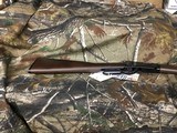 HENRY
22 LEVER ACTION
MODEL H001
NIB - 15 of 20