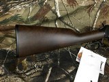 HENRY
22 LEVER ACTION
MODEL H001
NIB - 6 of 20