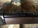 HENRY
22 LEVER ACTION
MODEL H001
NIB - 9 of 20