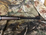 HENRY
22 LEVER ACTION
MODEL H001
NIB - 8 of 20