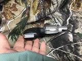 Smith & Wesson Model 342-1 PD AirLite Ti - 6 of 13