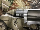 Smith & Wesson Model 342-1 PD AirLite Ti - 11 of 13