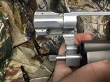 Smith & Wesson Model 342-1 PD AirLite Ti - 12 of 13