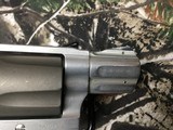 Smith & Wesson Model 342-1 PD AirLite Ti - 9 of 13