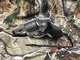 Smith & Wesson Model 342-1 PD AirLite Ti - 2 of 13