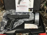 Ruger 57CALIBER5.7NEW IN BOX - 1 of 16