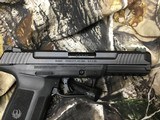 Ruger 57CALIBER5.7NEW IN BOX - 12 of 16