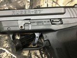 Ruger 57CALIBER5.7NEW IN BOX - 10 of 16