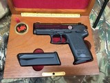 H & KUSP COMPACT1 OF 1000LNIB - 1 of 22