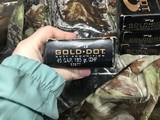 Lawman 45 Gap 200gr TMJ & Speer Gold Dot 45 Gap 200gr. GDHP Ammp….. 400 rds - 2 of 13