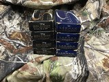 Lawman 45 Gap 200gr TMJ & Speer Gold Dot 45 Gap 200gr. GDHP Ammp….. 400 rds - 1 of 13