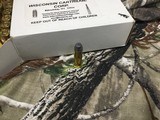 Wisconsin Cartridge Corp. 44-40 Winchester 200gr. LRN Ammo……93rds - 3 of 7
