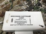 Wisconsin Cartridge Corp. 44-40 Winchester 200gr. LRN Ammo……93rds - 7 of 7