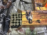 HSM 44 SPL. 240gr. Lead Semi-Wadcutter Cowboy Action Ammo……..200rds - 3 of 7