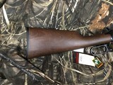 WINCHESTER MODEL 94 94AE .30-30 TRADITIONAL WALNUT TANG SAFETYNEW OLD STOCK - 3 of 19