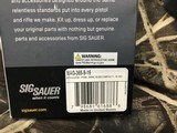 Set of 3 Sig Sauer P365 9mm Subcompact 15rd Mags  - 4 of 5