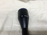 NICE Shepherd 3-10X40 Rifle Scope With Dual Reticles…… Adjustable Objective.  - 9 of 12