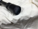 NICE Shepherd 3-10X40 Rifle Scope With Dual Reticles…… Adjustable Objective.  - 6 of 12