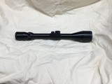 NICE Shepherd 3-10X40 Rifle Scope With Dual Reticles…… Adjustable Objective.  - 5 of 12