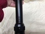 NICE Shepherd 3-10X40 Rifle Scope With Dual Reticles…… Adjustable Objective.  - 8 of 12