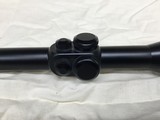 NICE Shepherd 3-10X40 Rifle Scope With Dual Reticles…… Adjustable Objective.  - 11 of 12