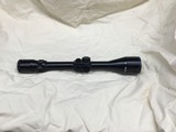NICE Shepherd 3-10X40 Rifle Scope With Dual Reticles…… Adjustable Objective.  - 4 of 12