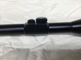 NICE Shepherd 3-10X40 Rifle Scope With Dual Reticles…… Adjustable Objective.  - 10 of 12