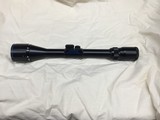 NICE Shepherd 3-10X40 Rifle Scope With Dual Reticles…… Adjustable Objective.  - 1 of 12