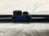 NICE Shepherd 3-10X40 Rifle Scope With Dual Reticles…… Adjustable Objective.  - 2 of 12
