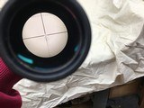 NICE Shepherd 3-10X40 Rifle Scope With Dual Reticles…… Adjustable Objective.  - 3 of 12