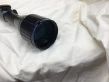 NICE Shepherd 3-10X40 Rifle Scope With Dual Reticles…… Adjustable Objective.  - 7 of 12