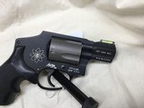 SMITH WESSON
340 PD
357
SUPER CLEAN - 3 of 10