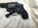 SMITH WESSON
340 PD
357
SUPER CLEAN - 6 of 10
