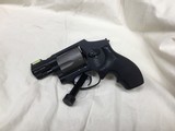 SMITH WESSON
340 PD
357
SUPER CLEAN - 2 of 10