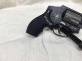 SMITH WESSON
340 PD
357
SUPER CLEAN - 4 of 10